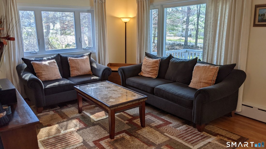 House in Monroe, Connecticut, United States 5 - 18285754