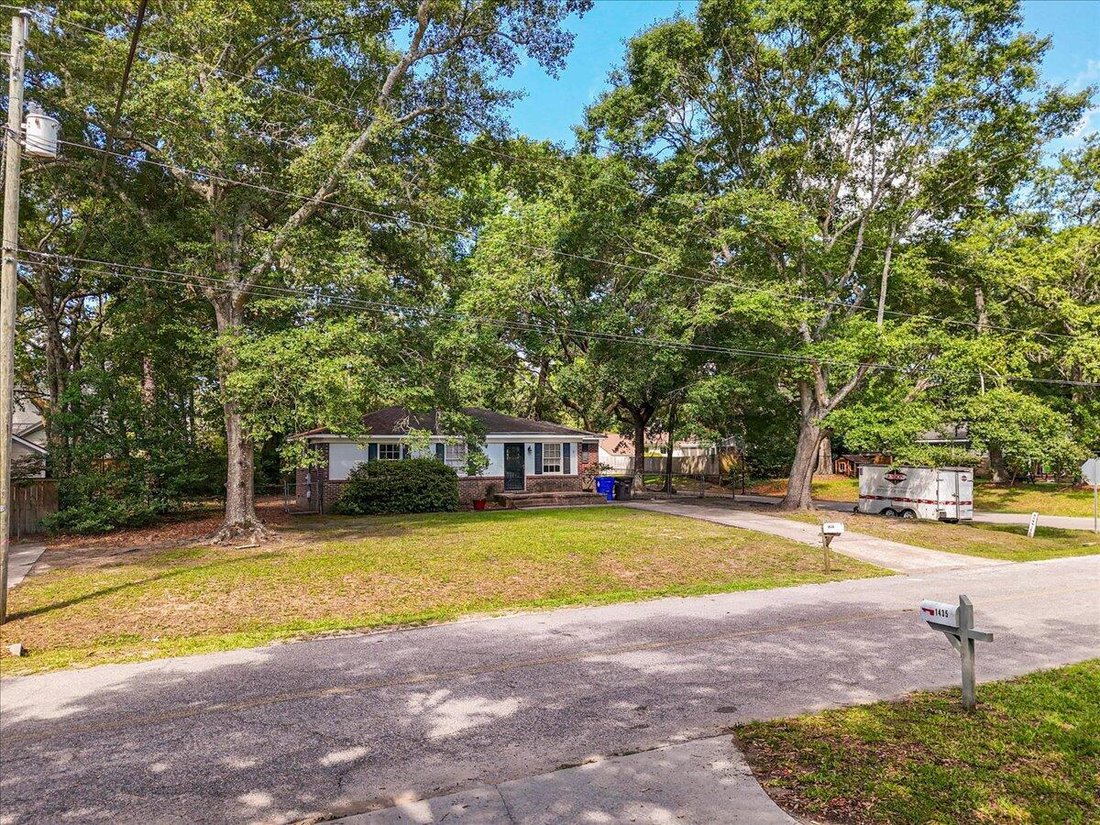 House in Mount Pleasant, South Carolina, United States 3 - 18286009