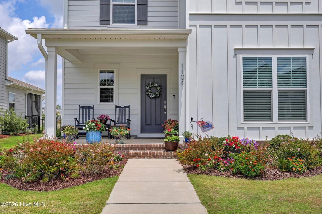 House in Wilmington, North Carolina, United States 2 - 18281025