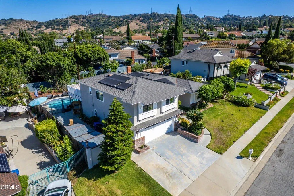 House in Hacienda Heights, California, United States 1 - 18288995