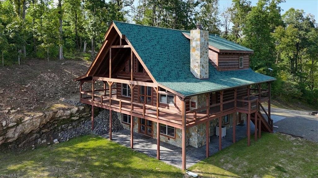 House in Ararat, Virginia, United States 2 - 18290429