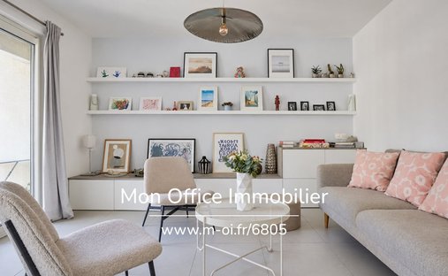 Apartment in Mazarin-Opéra-Bellegarde-Mairie, Aix-en-Provence, France 1