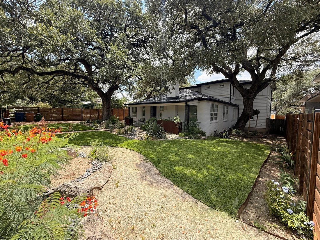 House in Austin, Texas, United States 5 - 17638110