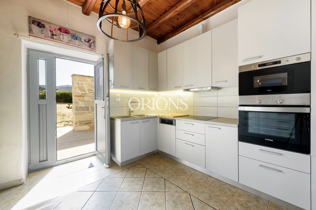 Villa in Paros, Aegean, Greece 3 - 18289777