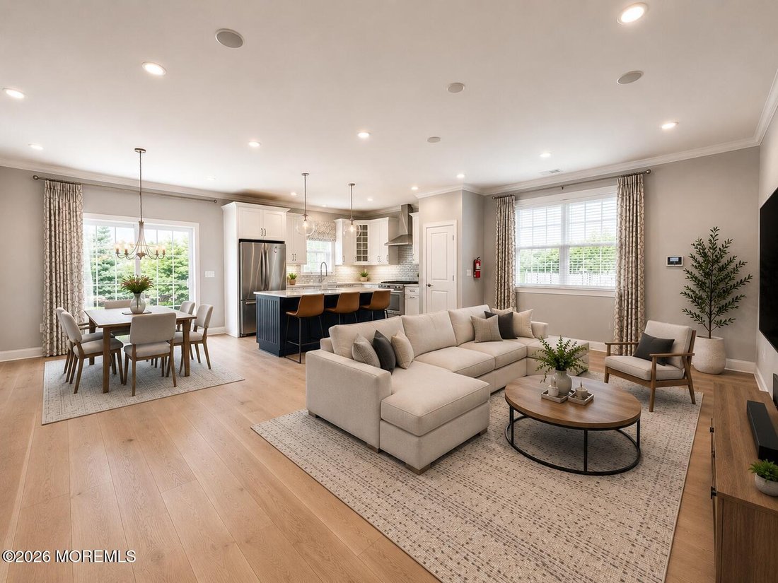 Condo in Freehold Township, New Jersey, United States 5 - 18280006