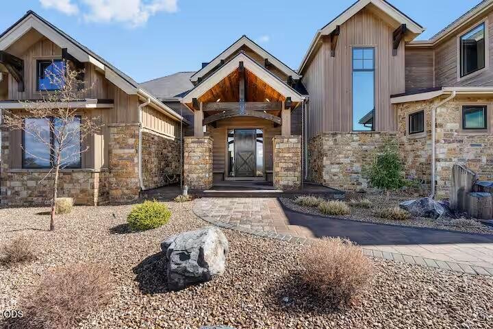 House in Powell Butte, Oregon, United States 4 - 18283827