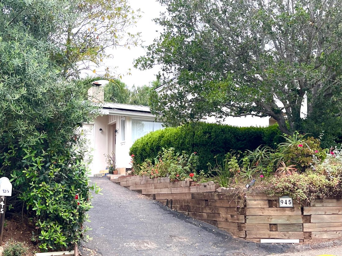 House in Santa Barbara, California, United States 1 - 18283730