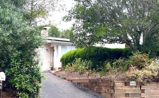 House in Santa Barbara, California, United States 1