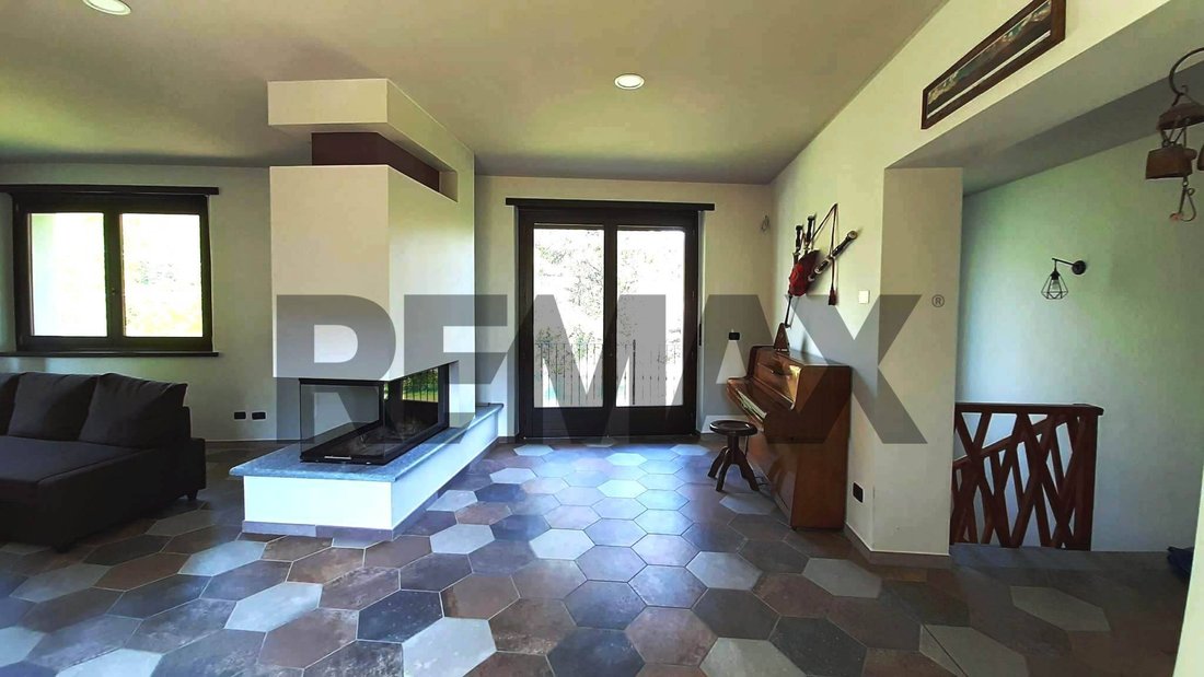 Villa in Giaveno, Piedmont, Italy 5 - 18287600