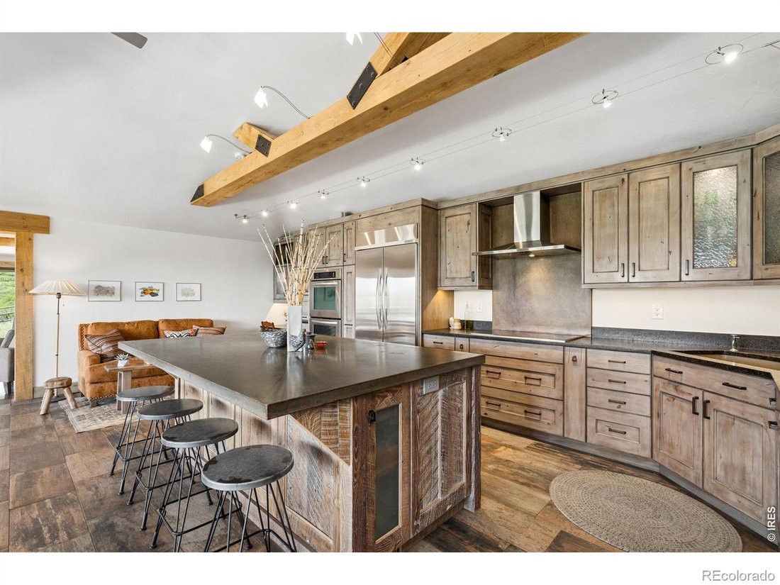 House in Laporte, Colorado, United States 5 - 18284480