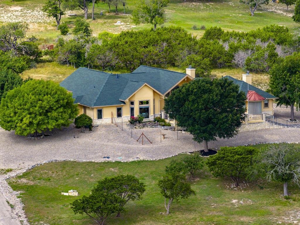 House in Kerrville, Texas, United States 1 - 18288164