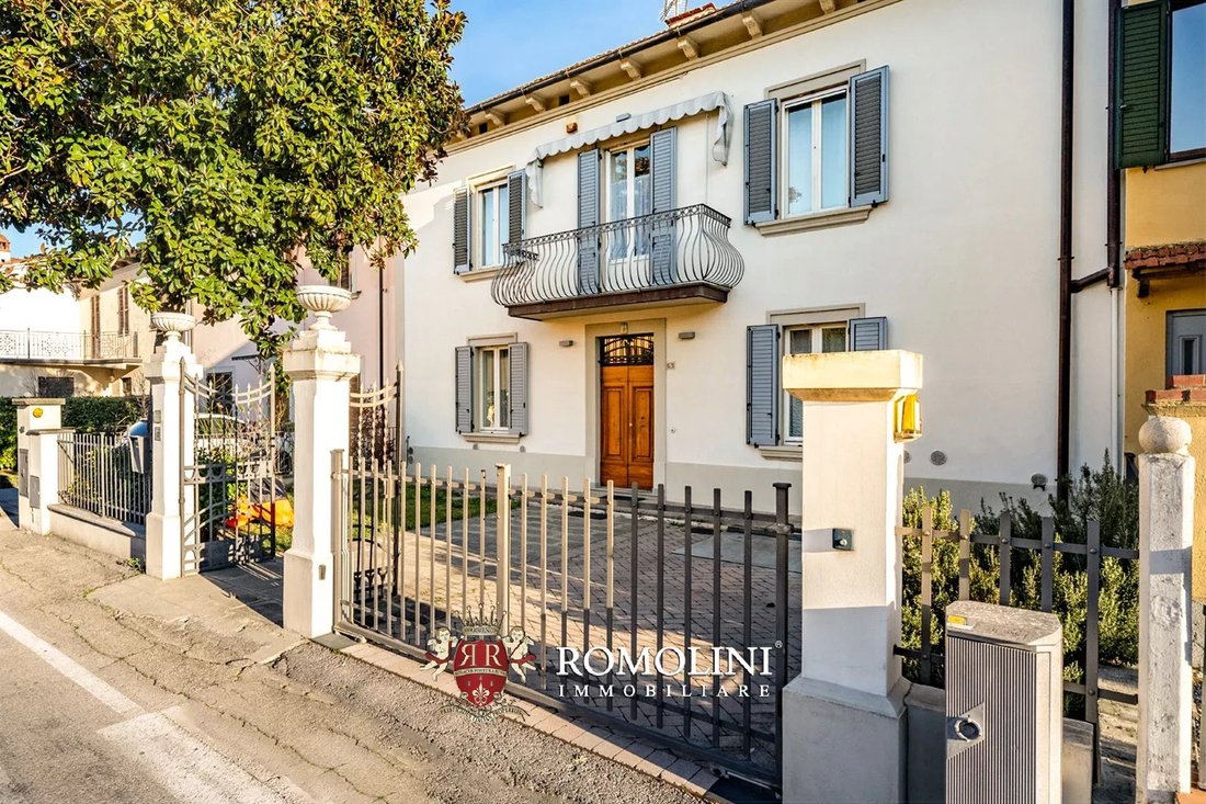 House in Center, Arezzo, Tuscany 3 - 15666226