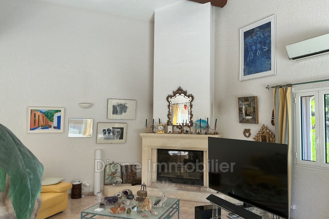 Villa in Alouette, Nimes, France 5 - 18288791