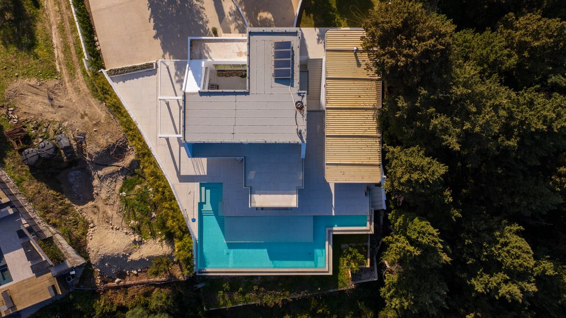 Villa in Corfu, Peloponnese, Western Greece and the Ionian, Greece 3 - 18295655