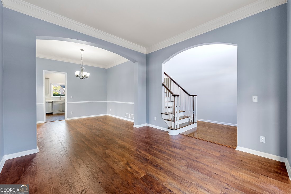 House in Marietta, Georgia, United States 4 - 18293837