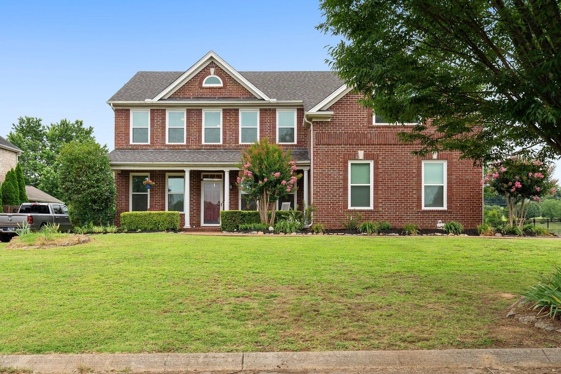 House in Hendersonville, Tennessee, United States 2 - 18293563