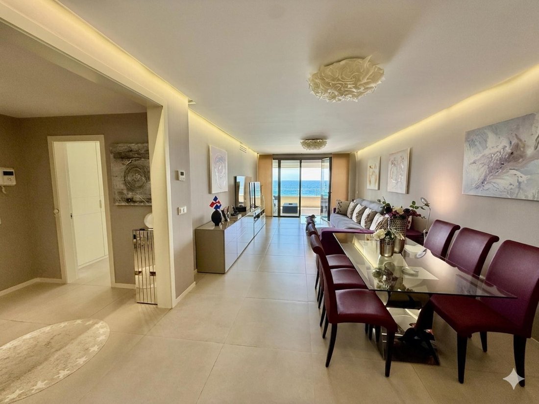 Apartment in Palma, Balearic Islands, Spain 5 - 18286465