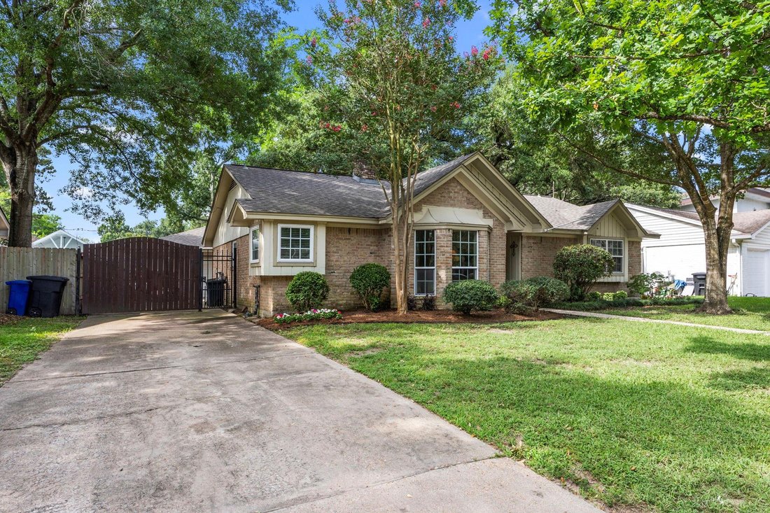 House in Houston, Texas, United States 4 - 18284979