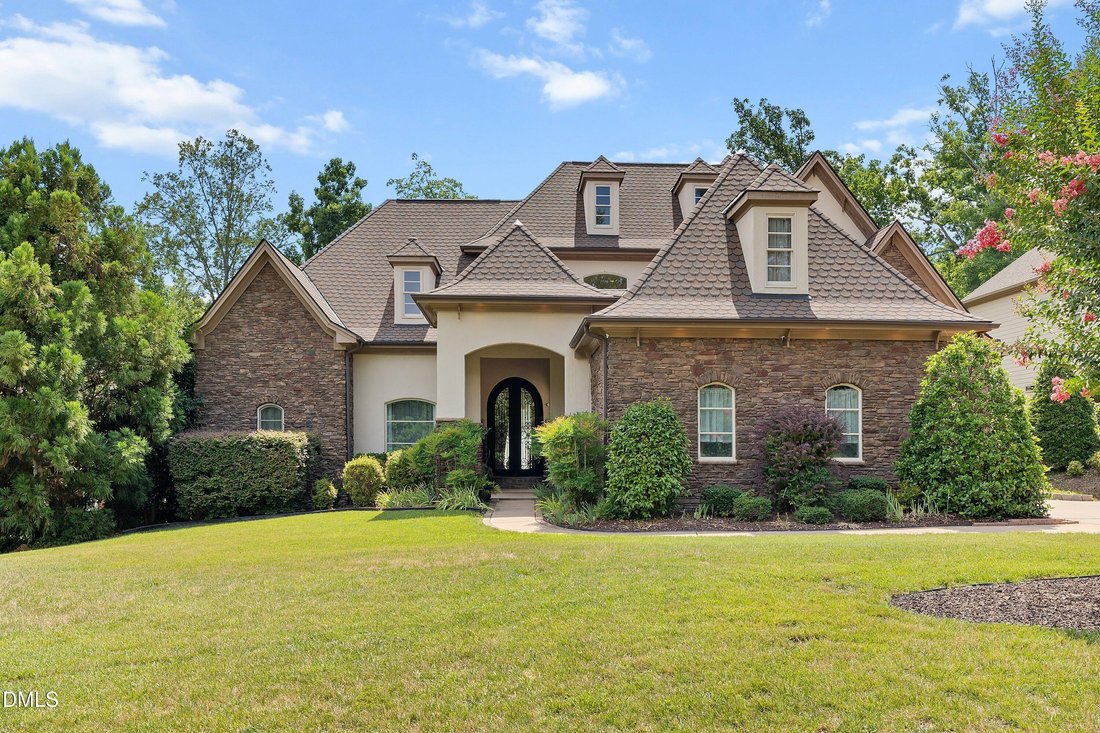 House in Chapel Hill, North Carolina, United States 1 - 18292040