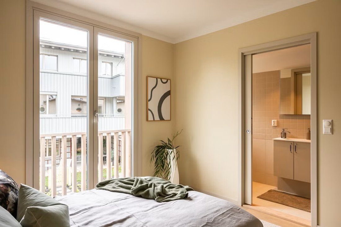 Townhouse en Bekkestua, Akershus, Noruega 4 - 18291500
