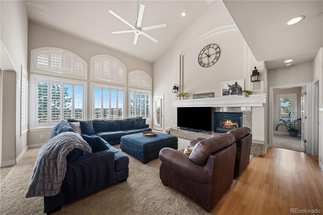 House in Parker, Colorado, United States 5 - 18280346