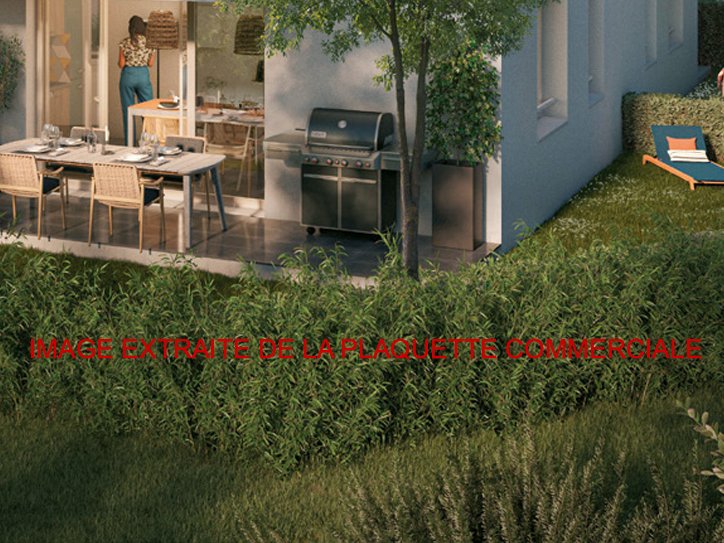 Apartment in Quint-Fonsegrives, Occitania, France 4 - 18286039