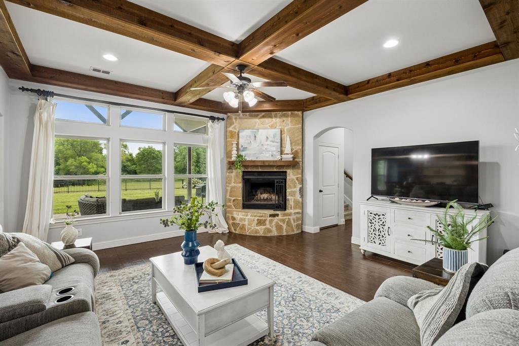 House in Melissa, Texas, United States 1 - 18285697