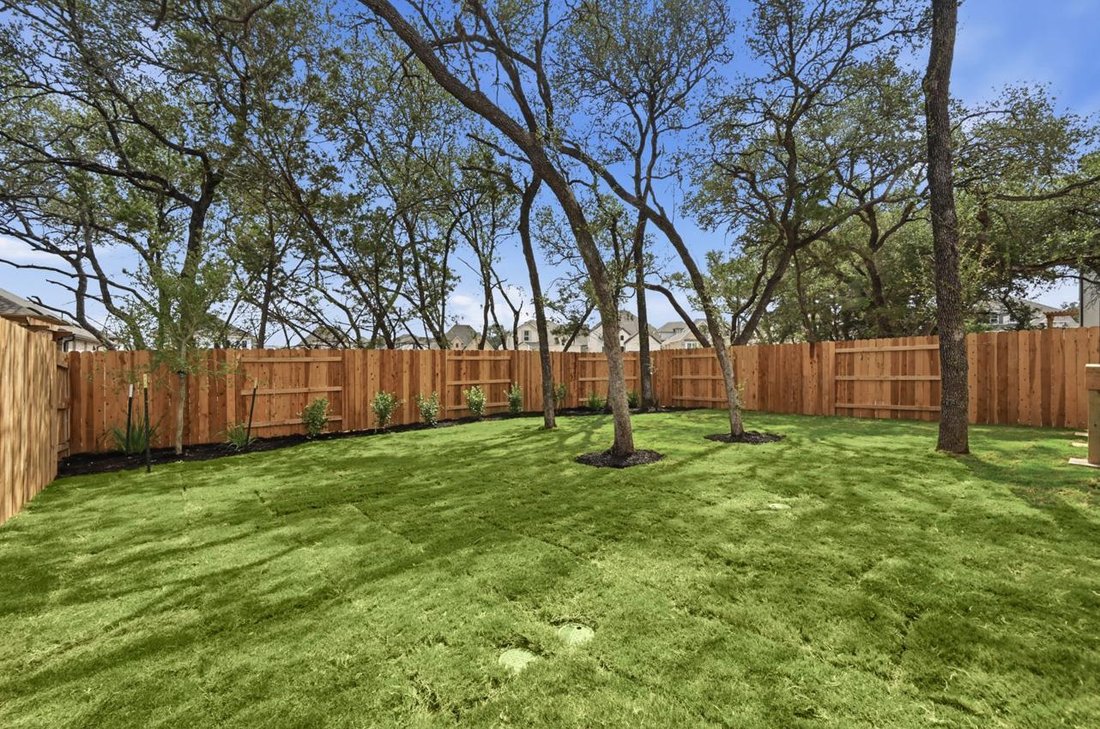 Casa a Kyle, Texas, Stati Uniti 1 - 17609565