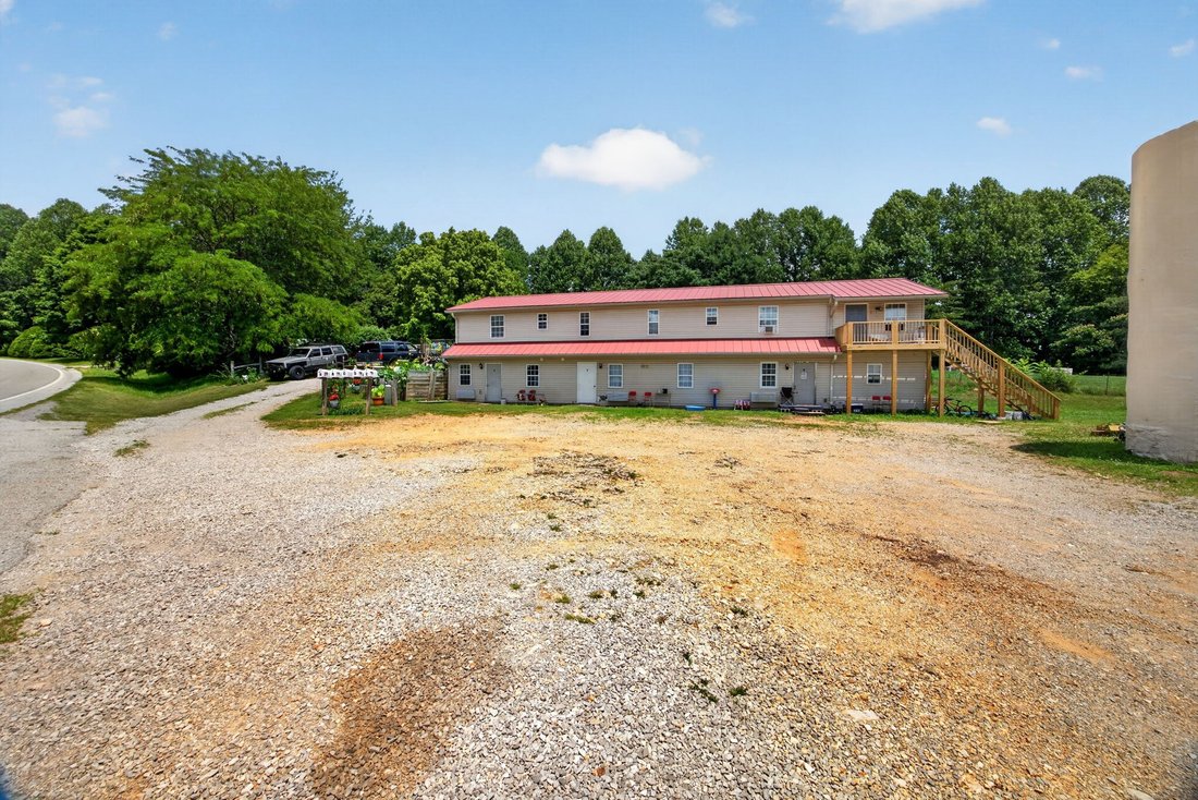 Baxter, Tennessee, United States 5 - 18286408