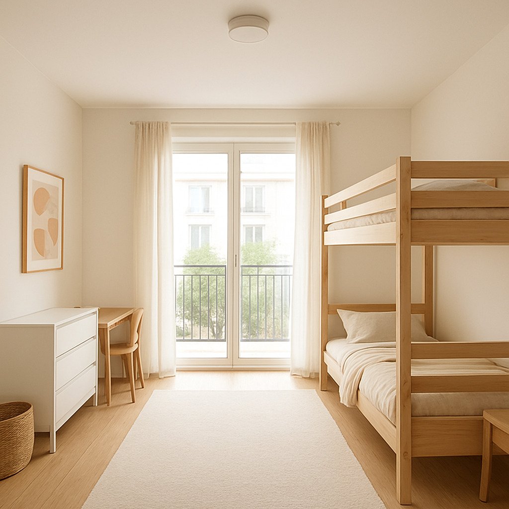 Apartment in Val Fleuri-Montaleigne, Cagnes-sur-Mer, France 4 - 18292672