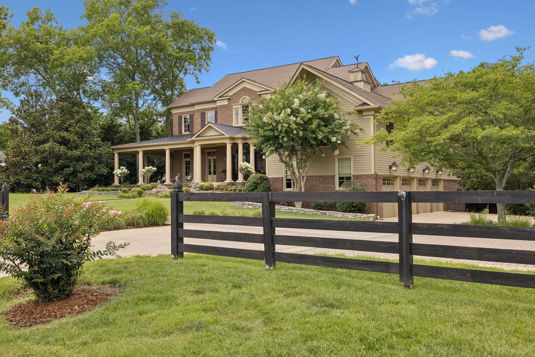 House in Nashville, Tennessee, United States 3 - 18292203