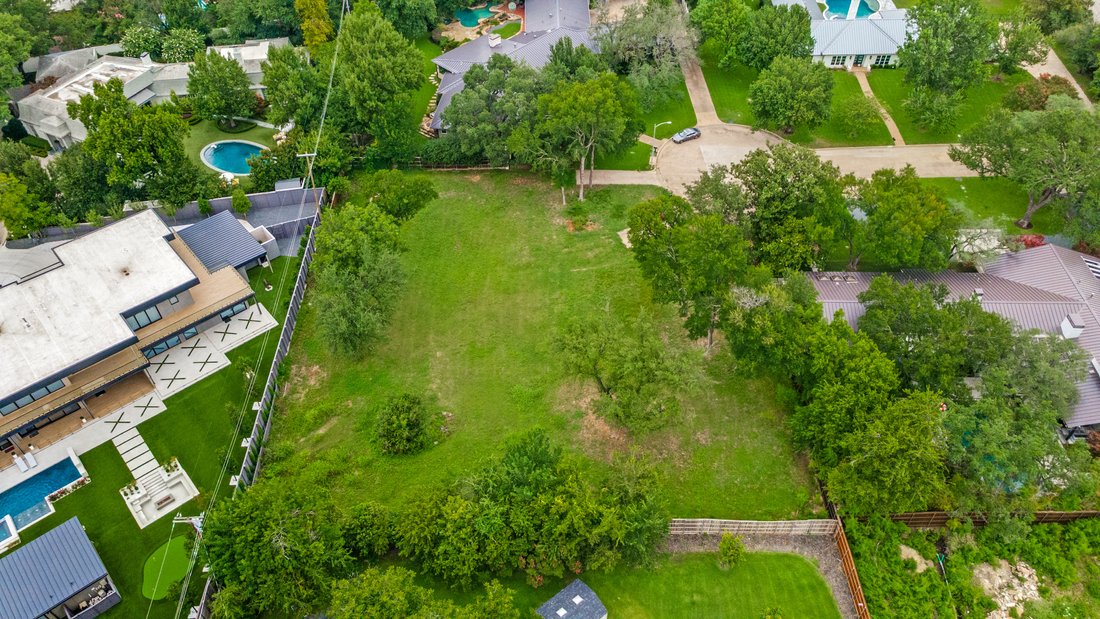 Land in Dallas, Texas, United States 1 - 18288079