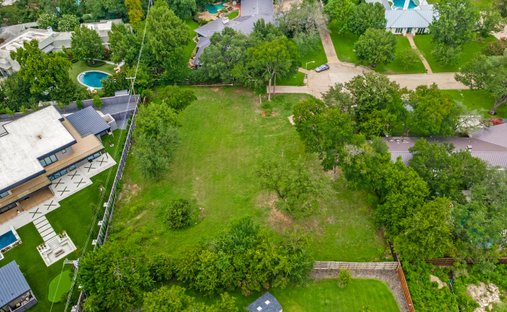 Land in Dallas, Texas, United States 1