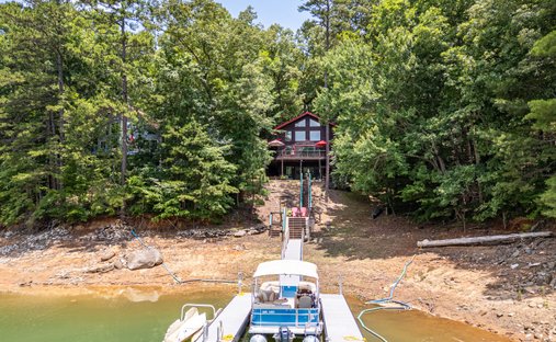 House in Murphy, North Carolina, United States 1