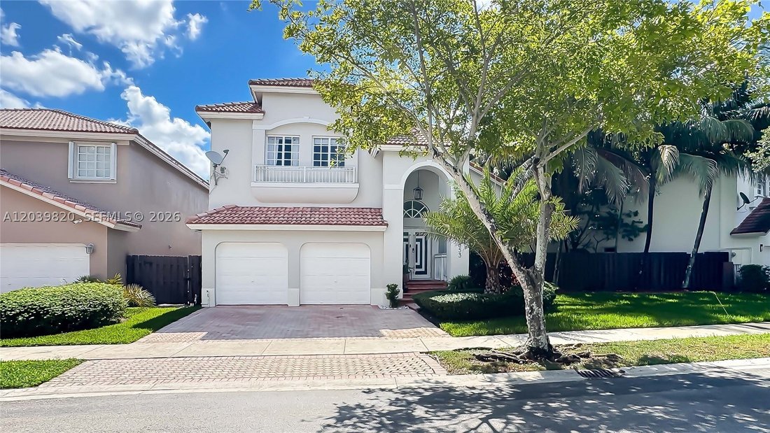 House in Doral, Florida, United States 1 - 18260915