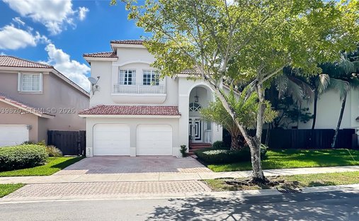 Casa a Doral, Florida, Stati Uniti 1