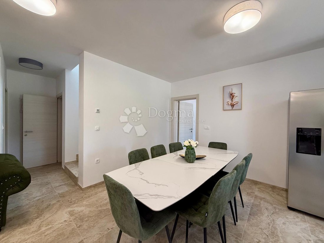 House in Loborika, Istria County, Croatia 5 - 18286884
