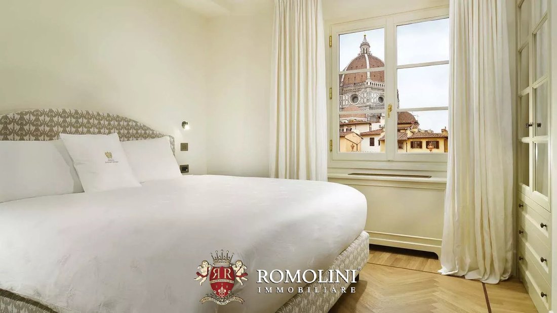 Apartment in Center, Florence, Tuscany 3 - 15665222