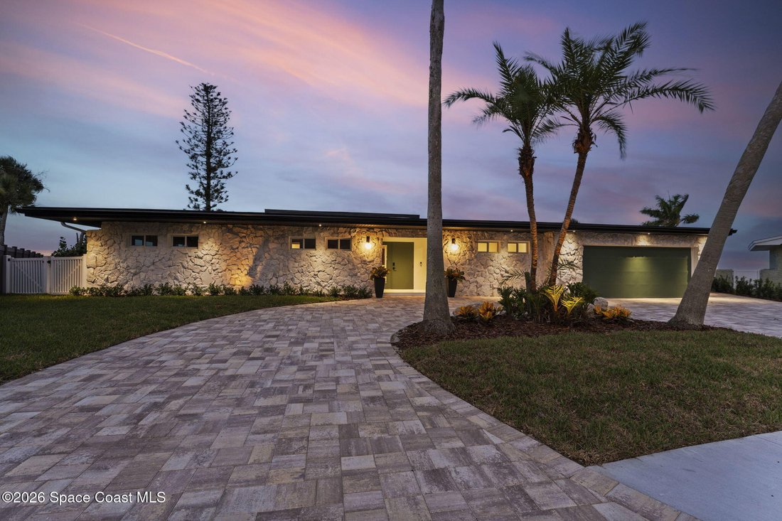 House in Merritt Island, Florida, United States 5 - 18285252