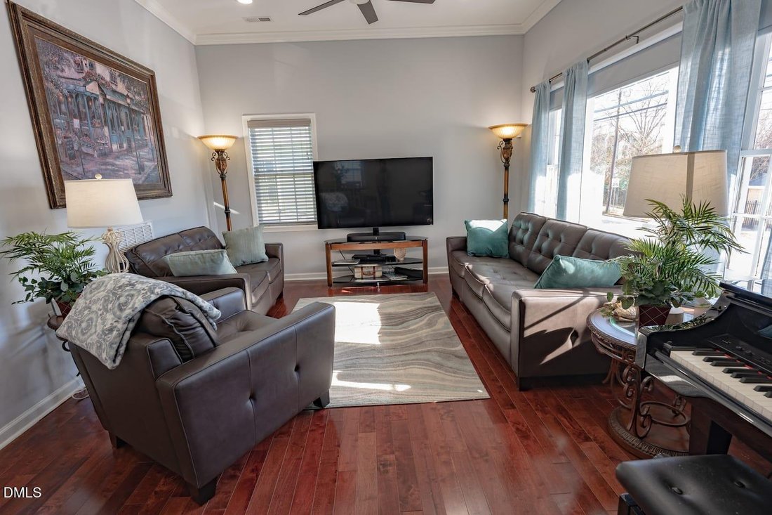 House in Raleigh, North Carolina, United States 2 - 18288696