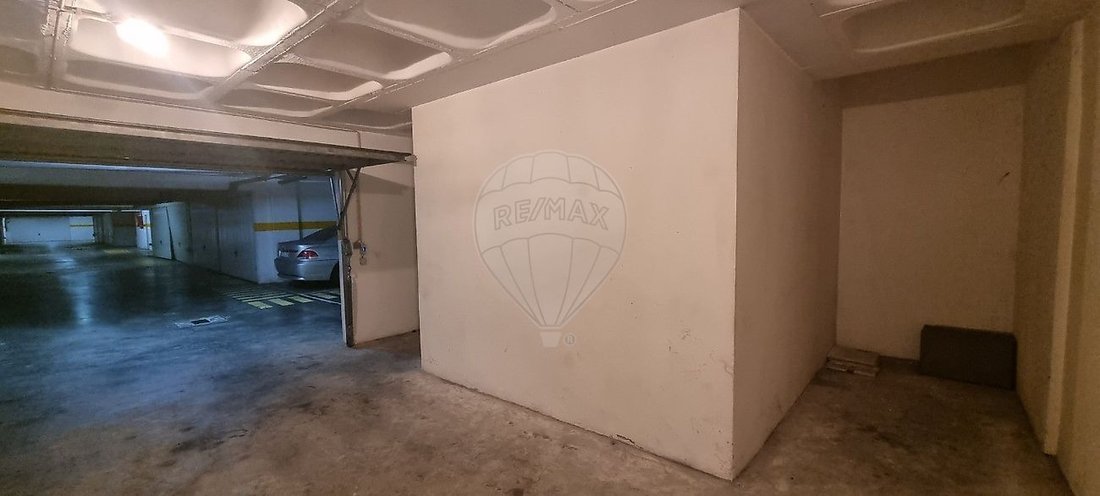 Apartment in Paranhos, Porto District, Portugal 1 - 16539119