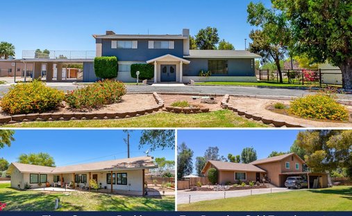 House in Yuma, Arizona, United States 1