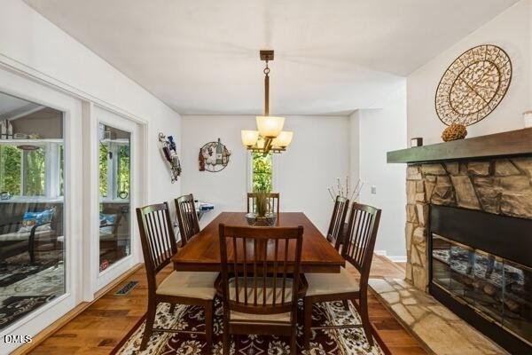 House in Raleigh, North Carolina, United States 4 - 18280571