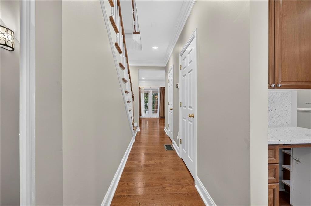 Townhouse in Atlanta, Georgia, United States 3 - 18290765