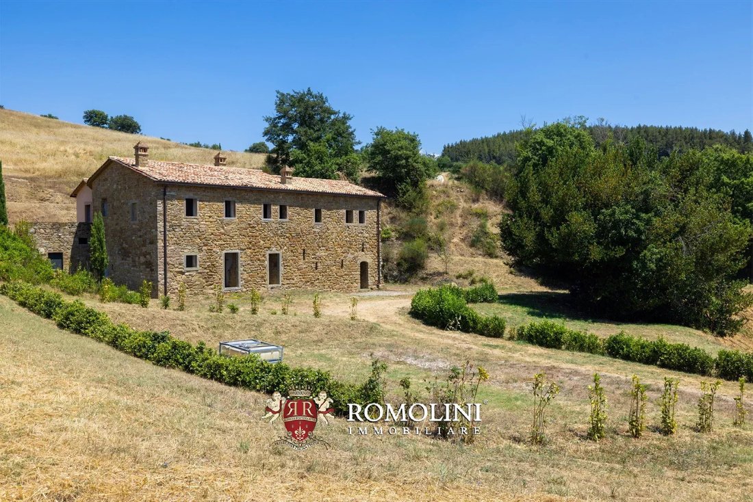 House in Città di Castello, Umbria, Italy 2 - 15665153