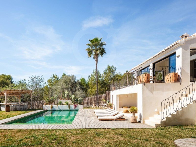 House in Vicalvaro, Madrid, Spain 3 - 18286572