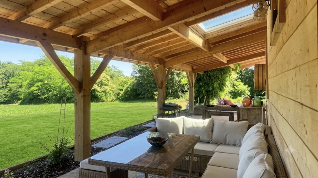 Estate in Peyrehorade, Nouvelle-Aquitaine, France 5 - 18275457