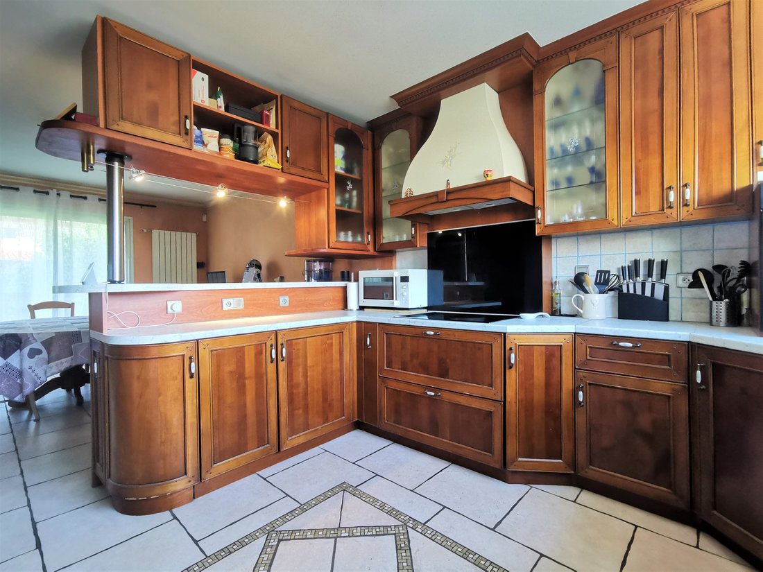 House in Galbert, Annecy, France 4 - 18284907