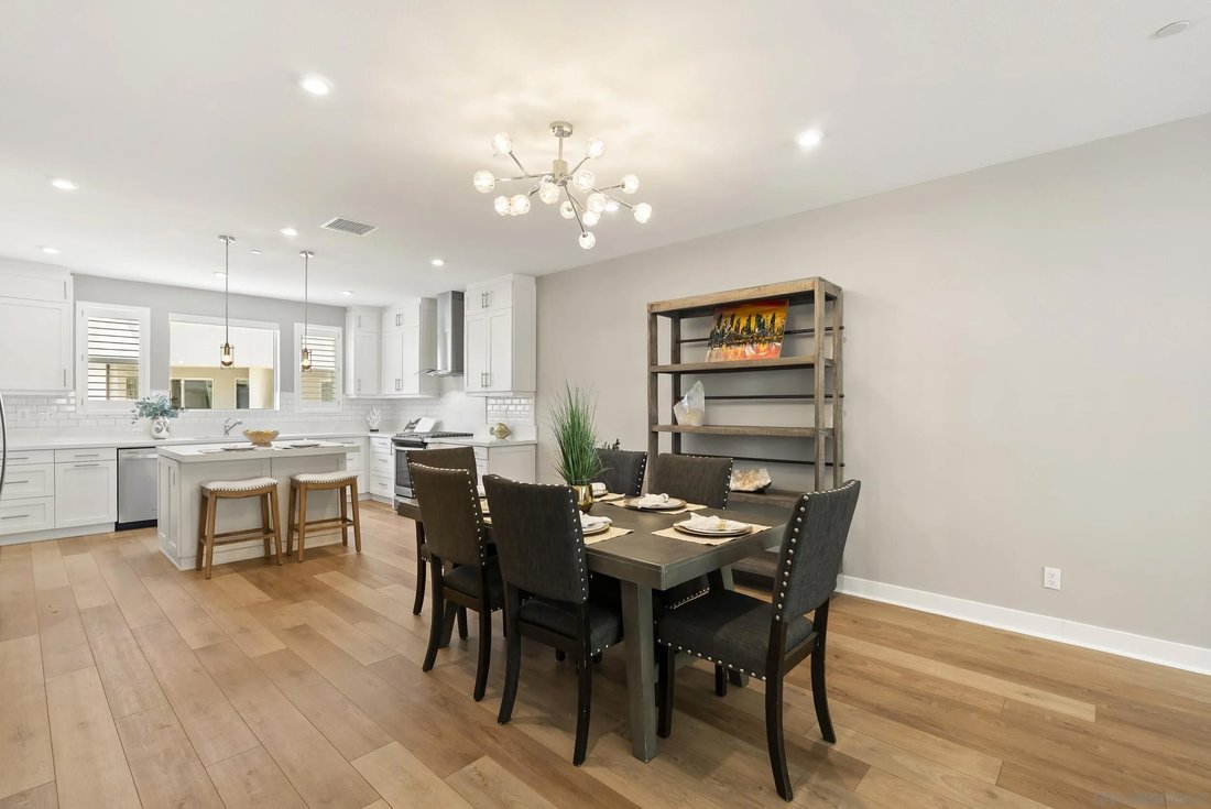 Condo in San Diego, California, United States 2 - 18286480