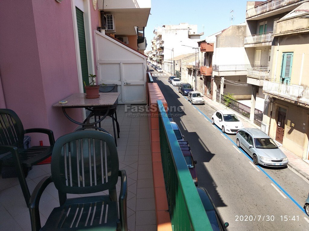 House in Santa Teresa di Riva, Sicily, Italy 3 - 18286843